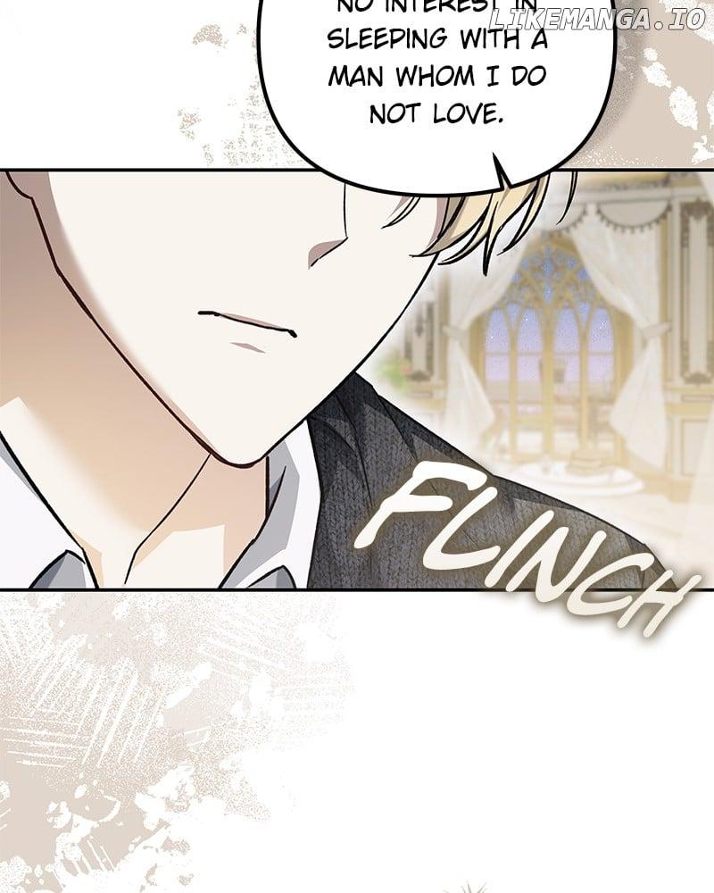 If You Wish For a Married Couple’s Duties Chapter 4 page 31