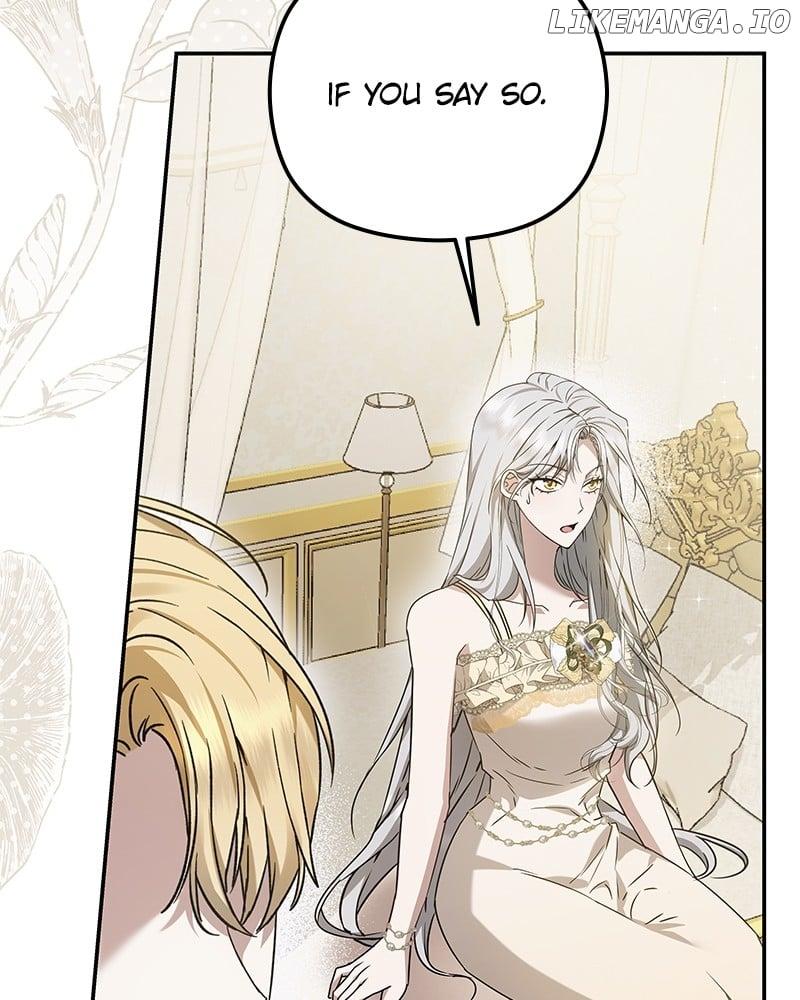 If You Wish For a Married Couple’s Duties Chapter 4 page 39