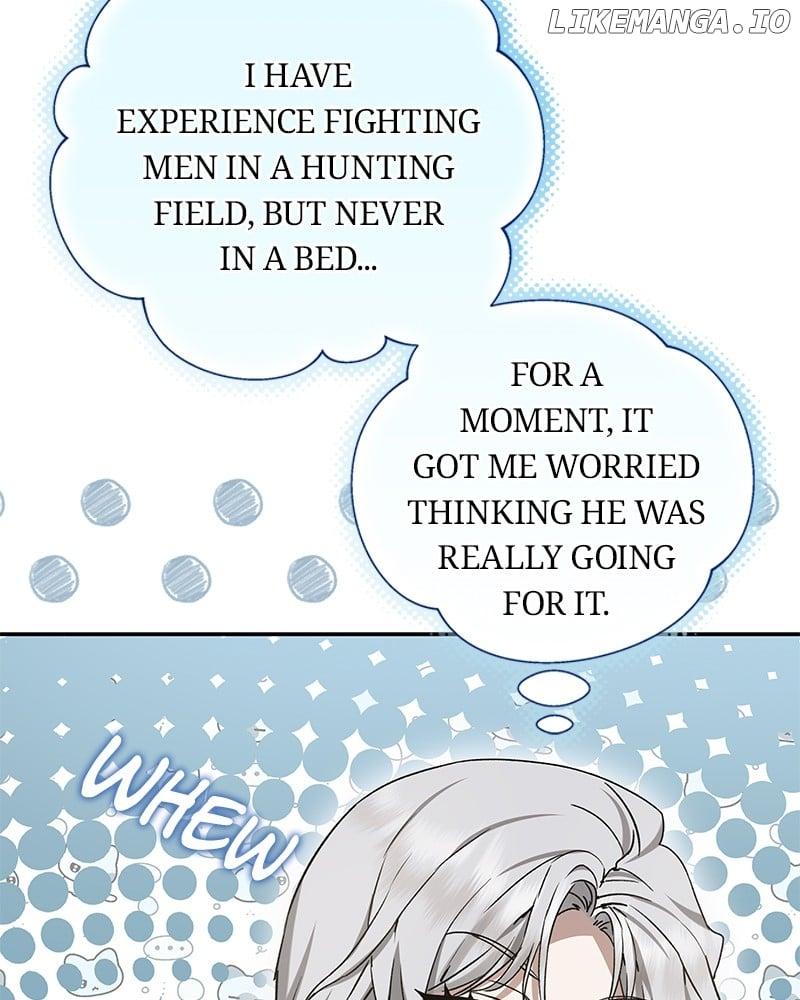 If You Wish For a Married Couple’s Duties Chapter 4 page 41
