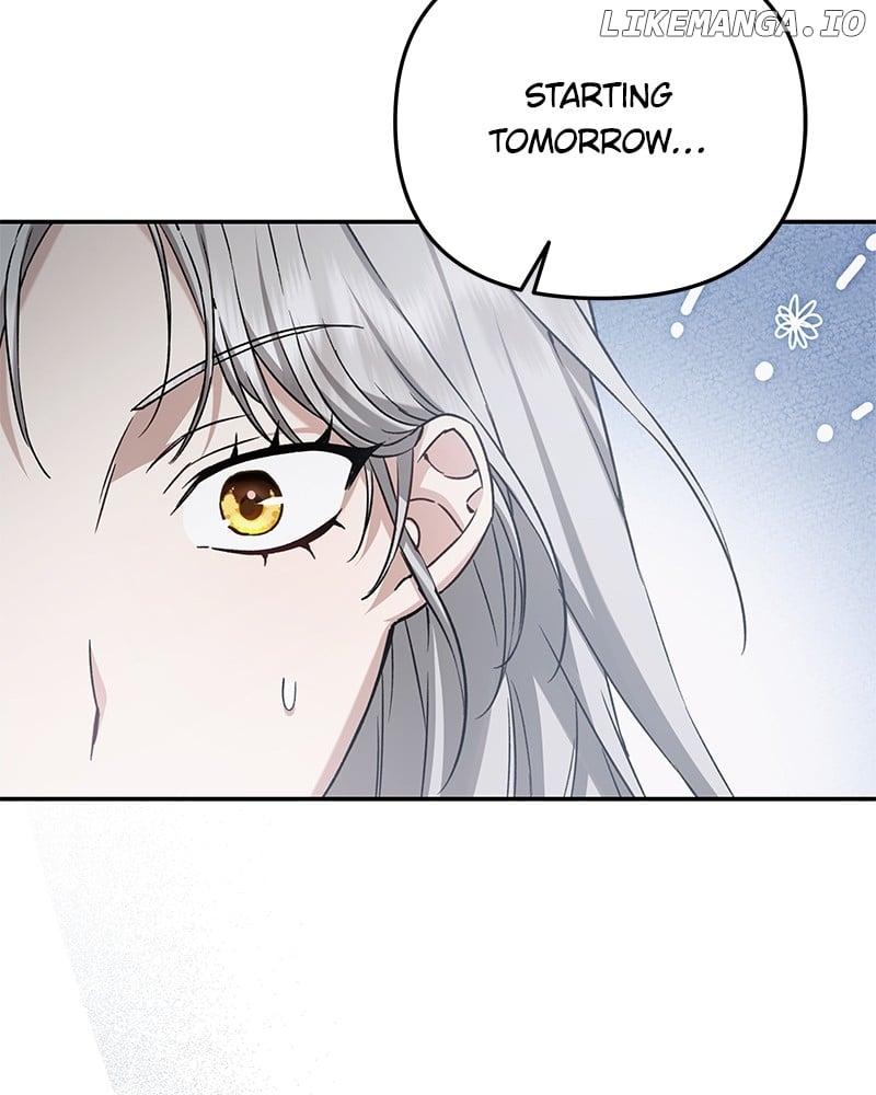 If You Wish For a Married Couple’s Duties Chapter 4 page 43