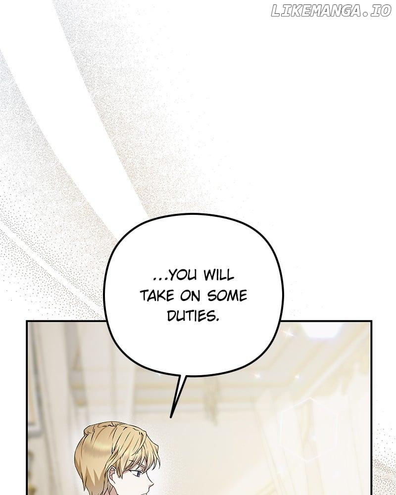 If You Wish For a Married Couple’s Duties Chapter 4 page 44