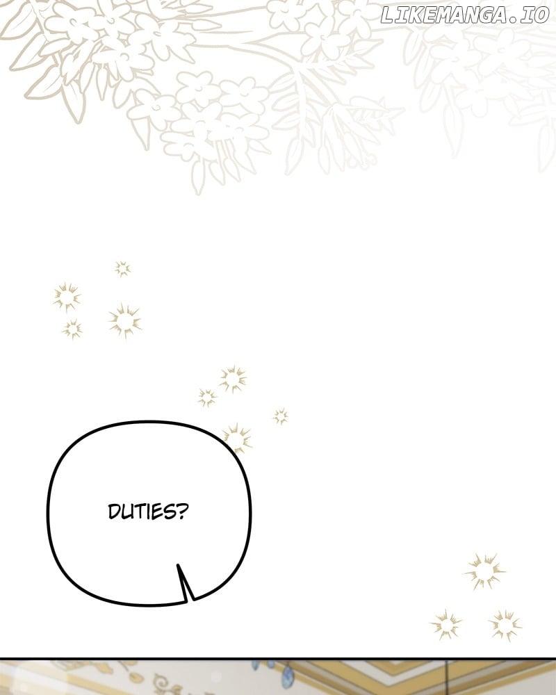 If You Wish For a Married Couple’s Duties Chapter 4 page 46