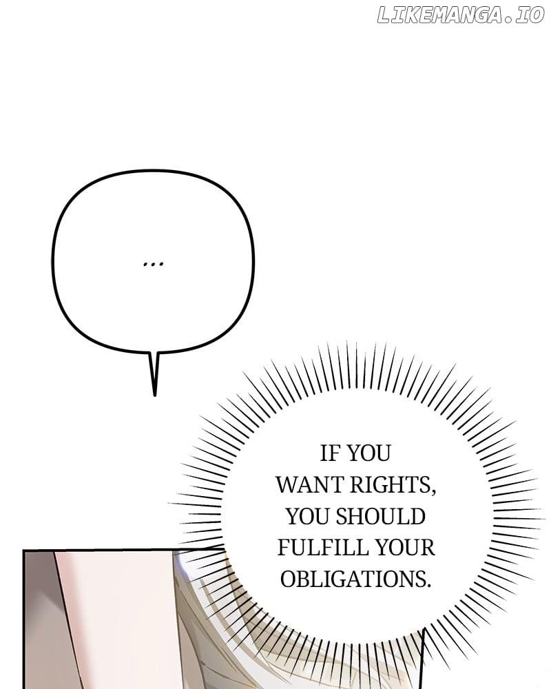 If You Wish For a Married Couple’s Duties Chapter 4 page 49
