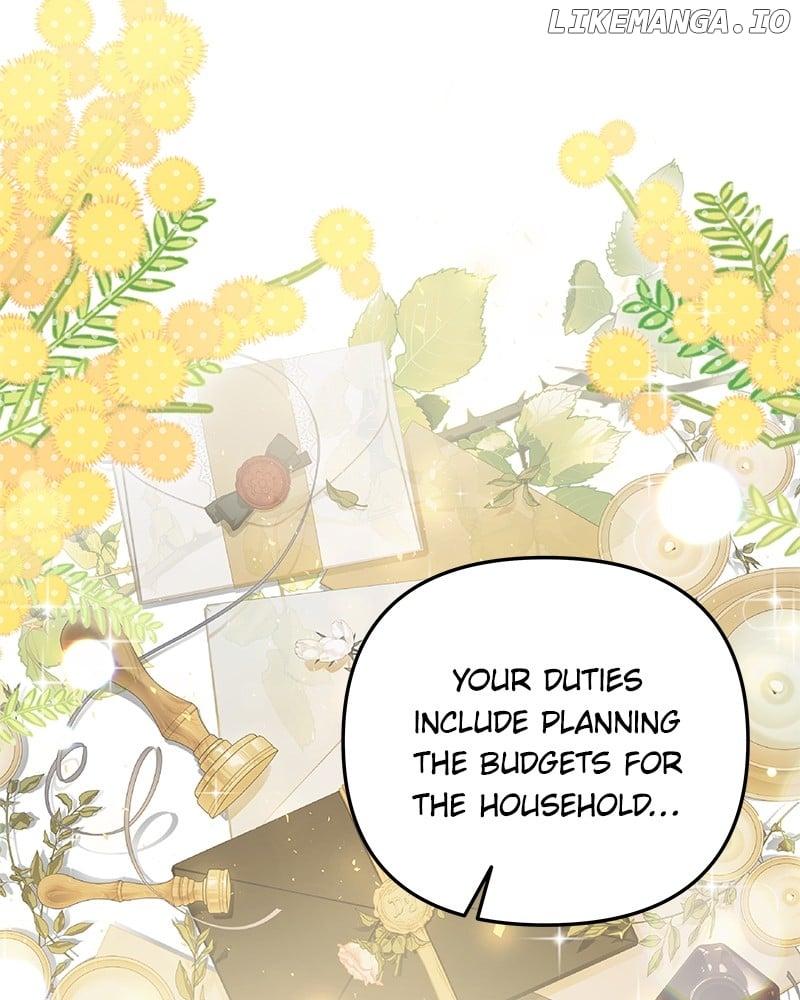 If You Wish For a Married Couple’s Duties Chapter 4 page 53