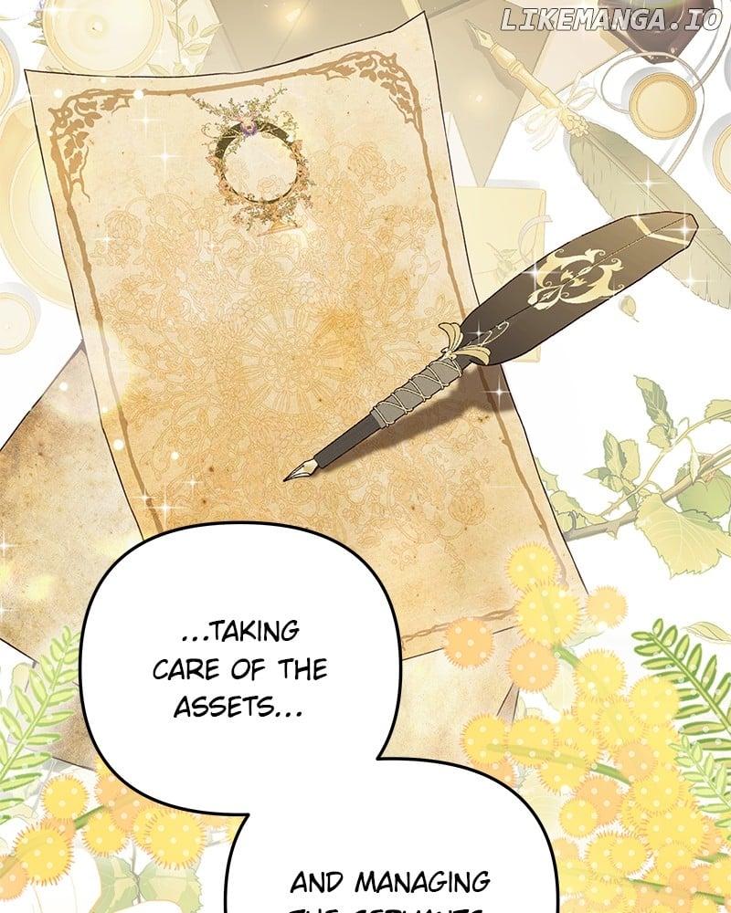 If You Wish For a Married Couple’s Duties Chapter 4 page 54