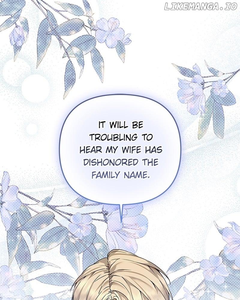 If You Wish For a Married Couple’s Duties Chapter 4 page 61