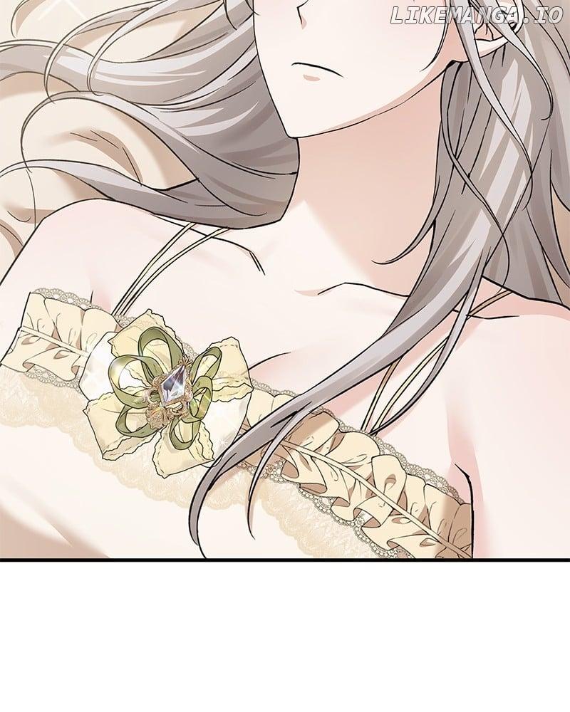 If You Wish For a Married Couple’s Duties Chapter 4 page 6