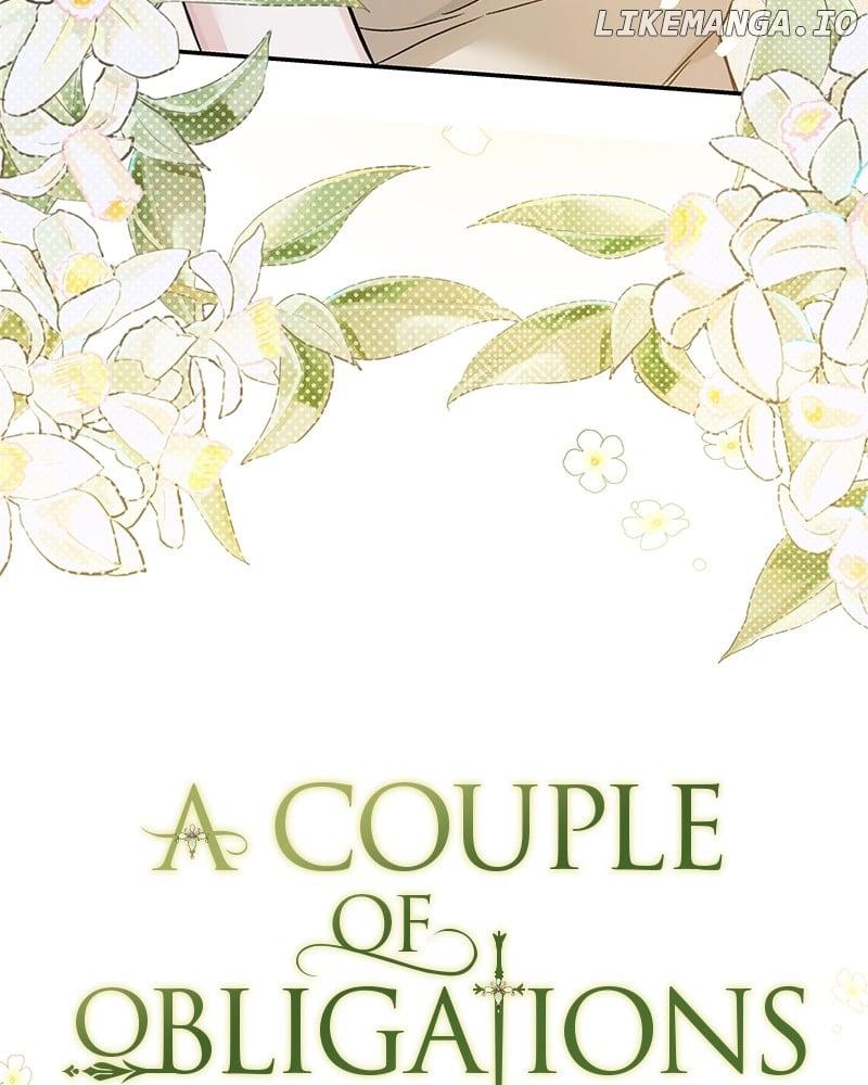 If You Wish For a Married Couple’s Duties Chapter 4 page 80