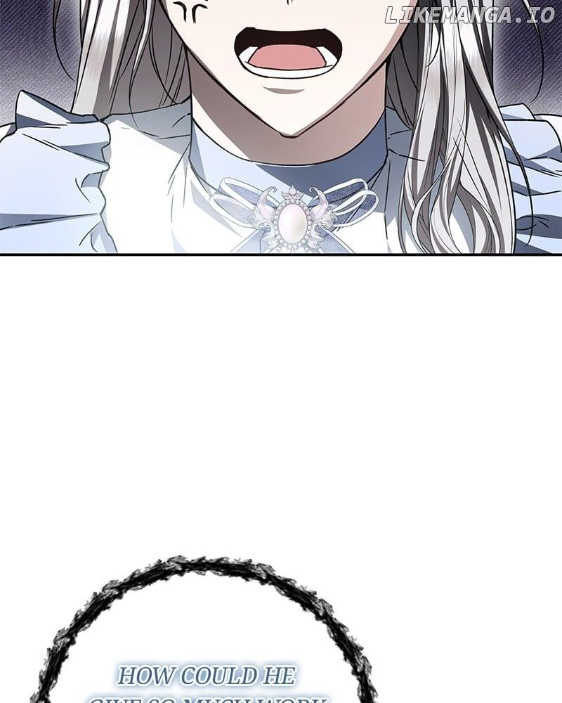 If You Wish For a Married Couple’s Duties Chapter 4 page 84