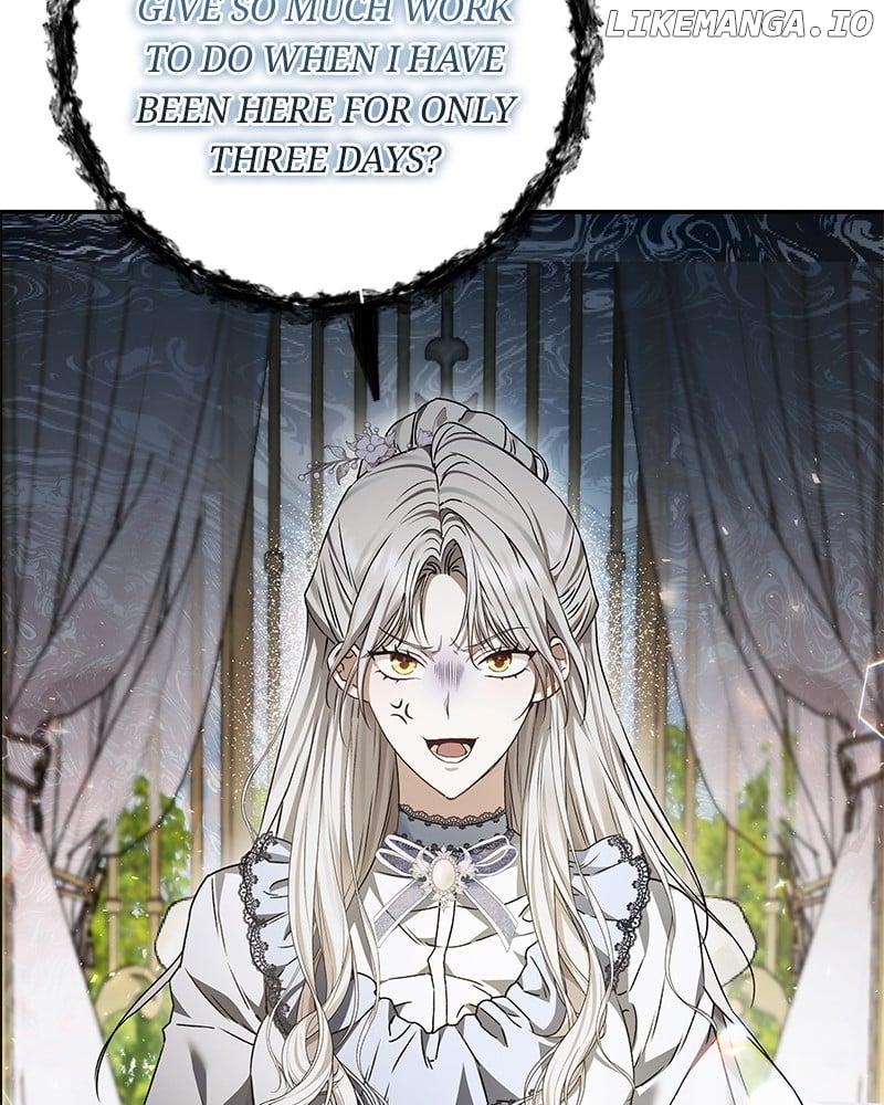 If You Wish For a Married Couple’s Duties Chapter 4 page 85