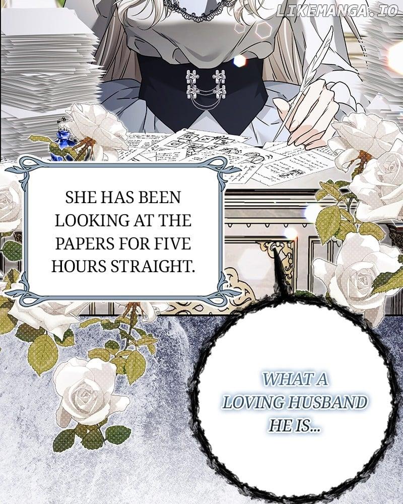 If You Wish For a Married Couple’s Duties Chapter 4 page 86