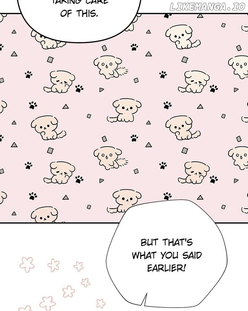 If You Wish For a Married Couple’s Duties Chapter 4 page 96