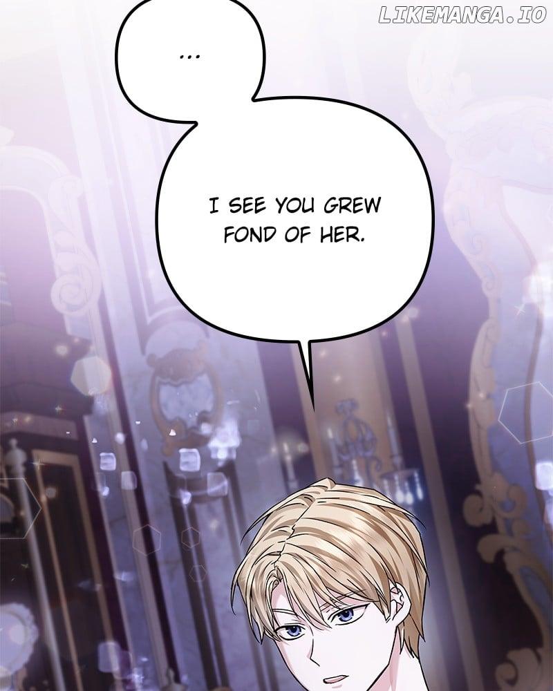 If You Wish For a Married Couple’s Duties Chapter 6 page 106