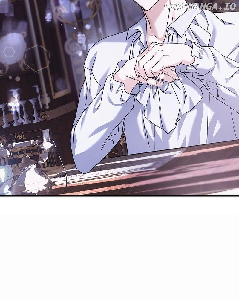 If You Wish For a Married Couple’s Duties Chapter 6 page 107