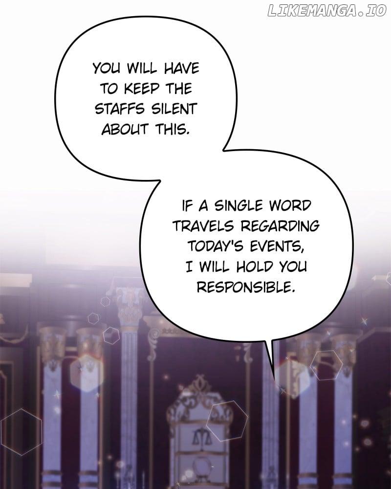 If You Wish For a Married Couple’s Duties Chapter 6 page 108