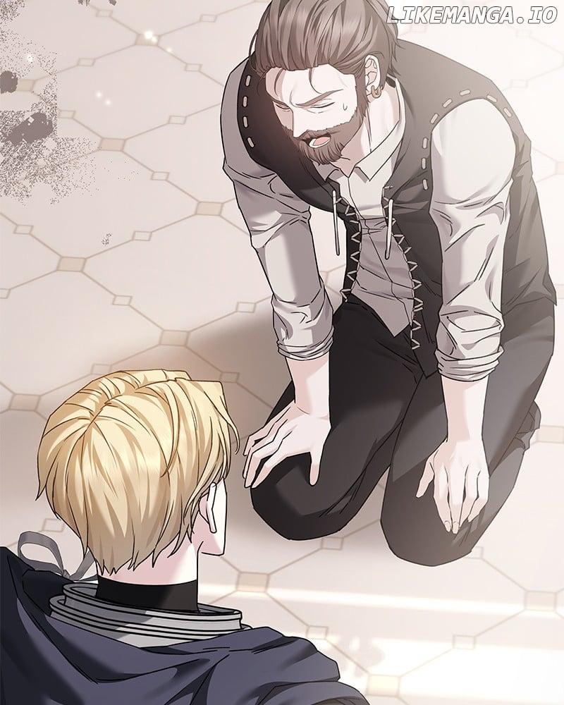 If You Wish For a Married Couple’s Duties Chapter 6 page 10