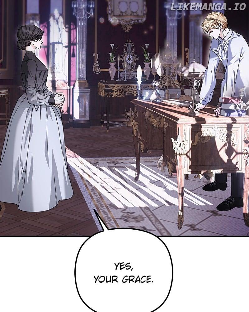If You Wish For a Married Couple’s Duties Chapter 6 page 109