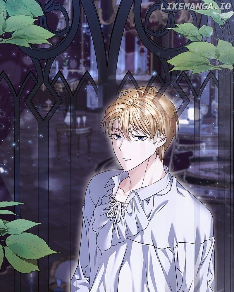 If You Wish For a Married Couple’s Duties Chapter 6 page 111