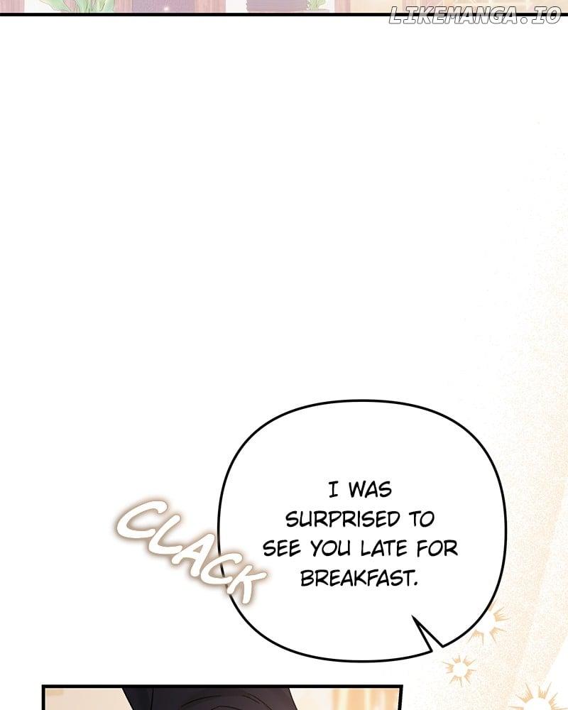 If You Wish For a Married Couple’s Duties Chapter 6 page 121