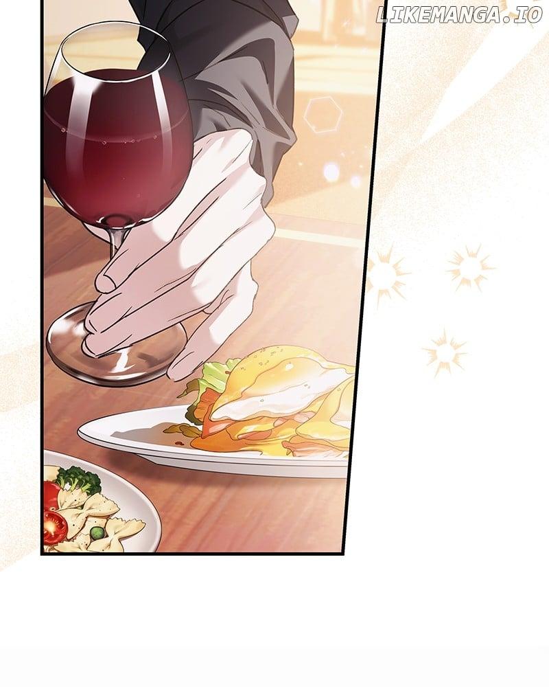 If You Wish For a Married Couple’s Duties Chapter 6 page 122