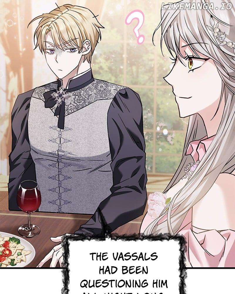 If You Wish For a Married Couple’s Duties Chapter 6 page 126