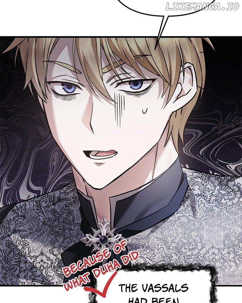 If You Wish For a Married Couple’s Duties Chapter 6 page 128