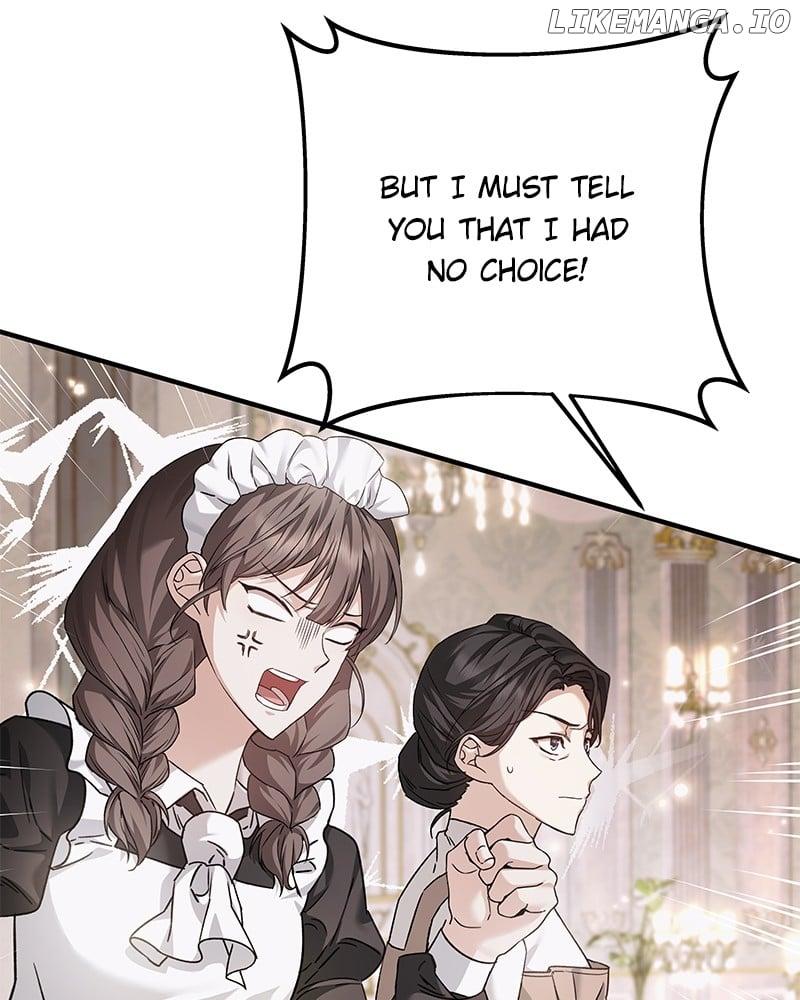 If You Wish For a Married Couple’s Duties Chapter 6 page 12