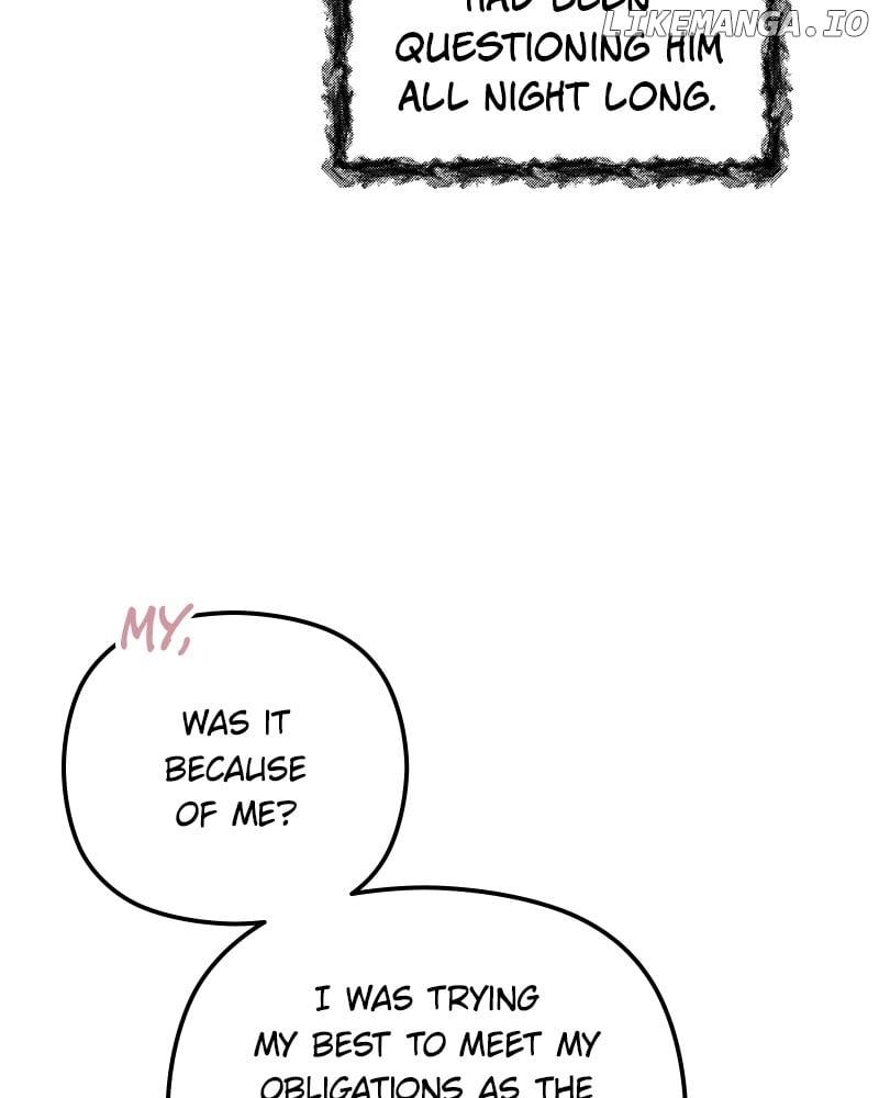 If You Wish For a Married Couple’s Duties Chapter 6 page 129