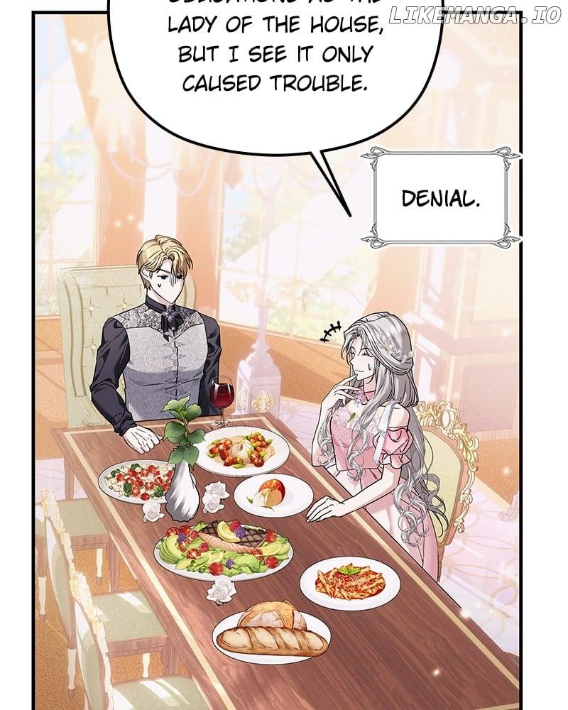 If You Wish For a Married Couple’s Duties Chapter 6 page 130