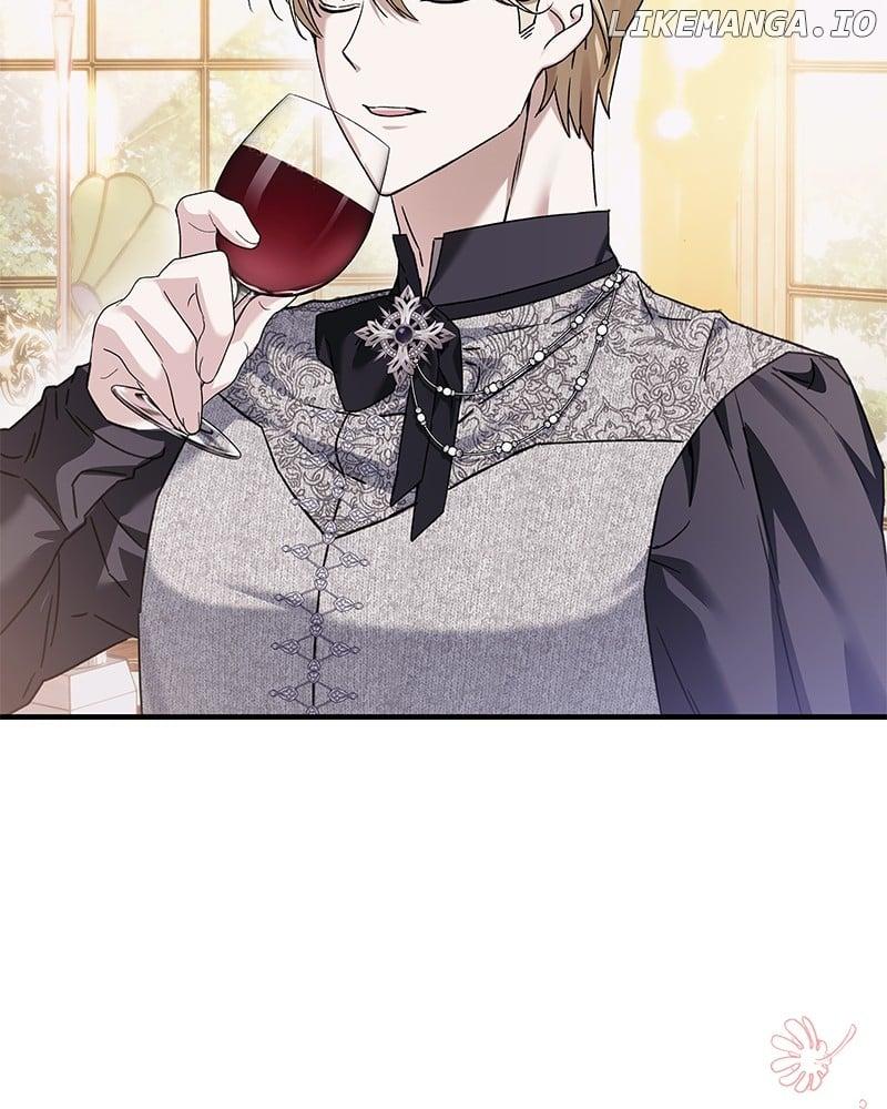 If You Wish For a Married Couple’s Duties Chapter 6 page 135