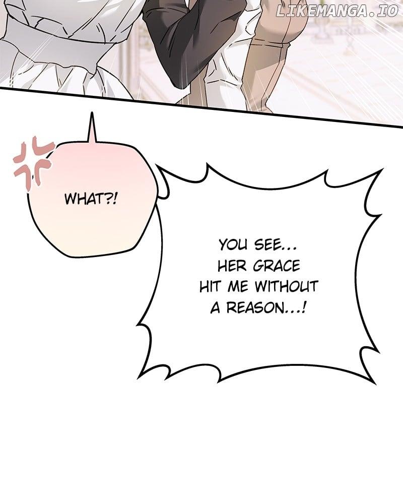 If You Wish For a Married Couple’s Duties Chapter 6 page 13