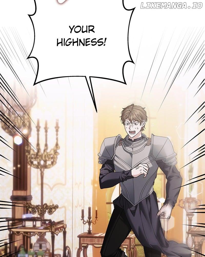 If You Wish For a Married Couple’s Duties Chapter 6 page 140