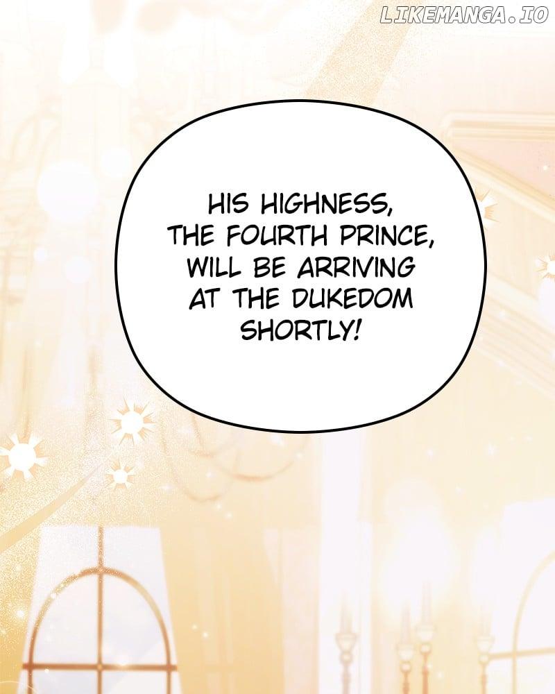 If You Wish For a Married Couple’s Duties Chapter 6 page 145
