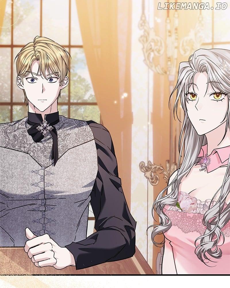 If You Wish For a Married Couple’s Duties Chapter 6 page 146