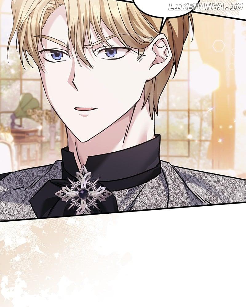 If You Wish For a Married Couple’s Duties Chapter 6 page 148