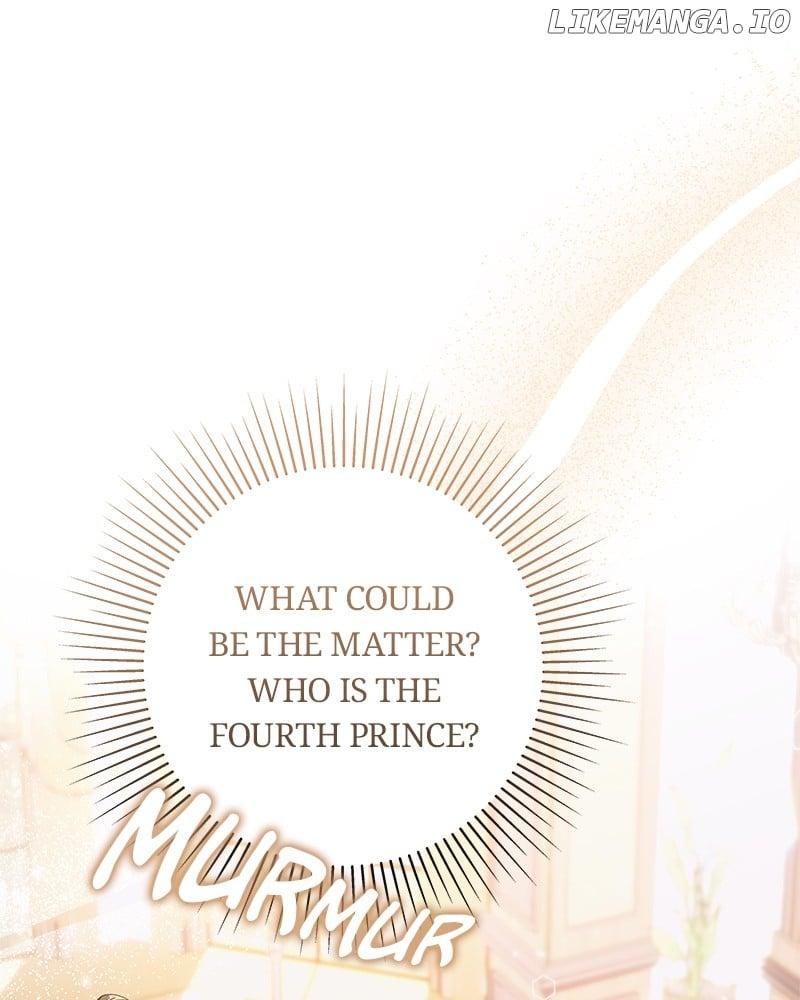 If You Wish For a Married Couple’s Duties Chapter 6 page 150