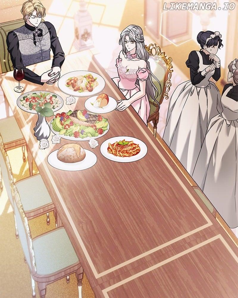 If You Wish For a Married Couple’s Duties Chapter 6 page 151