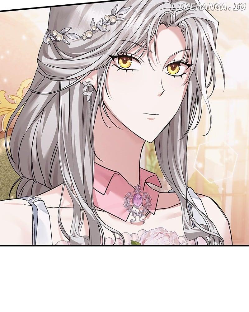 If You Wish For a Married Couple’s Duties Chapter 6 page 153