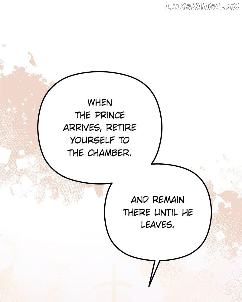 If You Wish For a Married Couple’s Duties Chapter 6 page 155