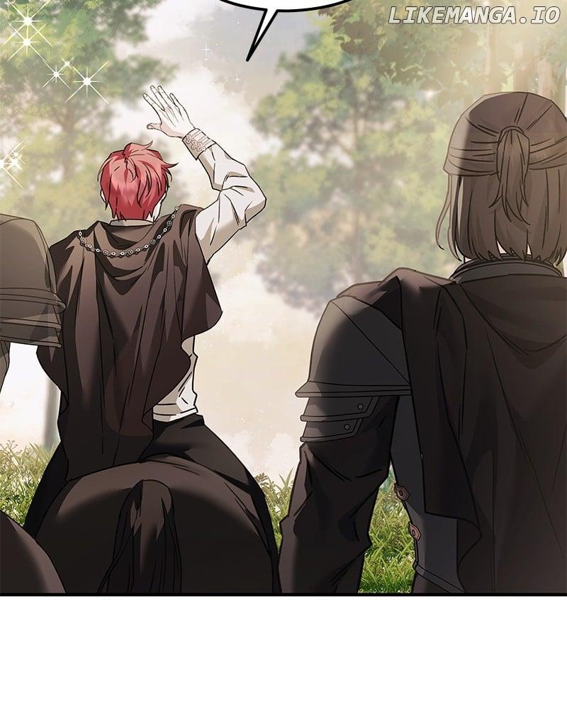 If You Wish For a Married Couple’s Duties Chapter 6 page 164