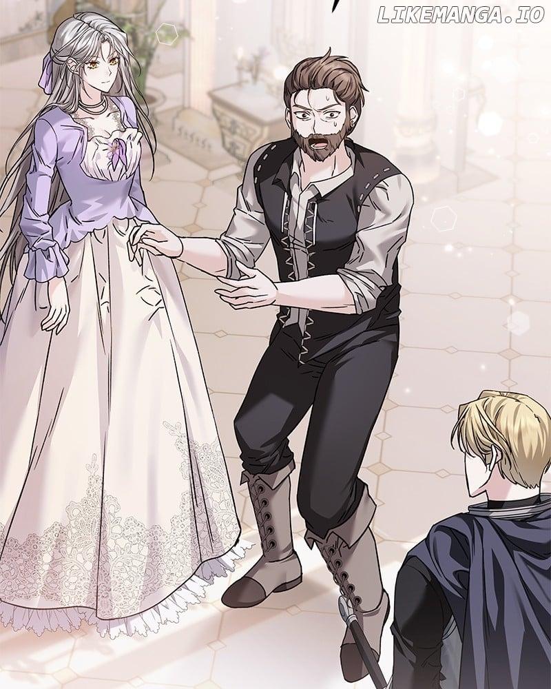 If You Wish For a Married Couple’s Duties Chapter 6 page 1
