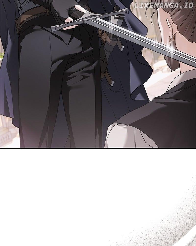 If You Wish For a Married Couple’s Duties Chapter 6 page 25
