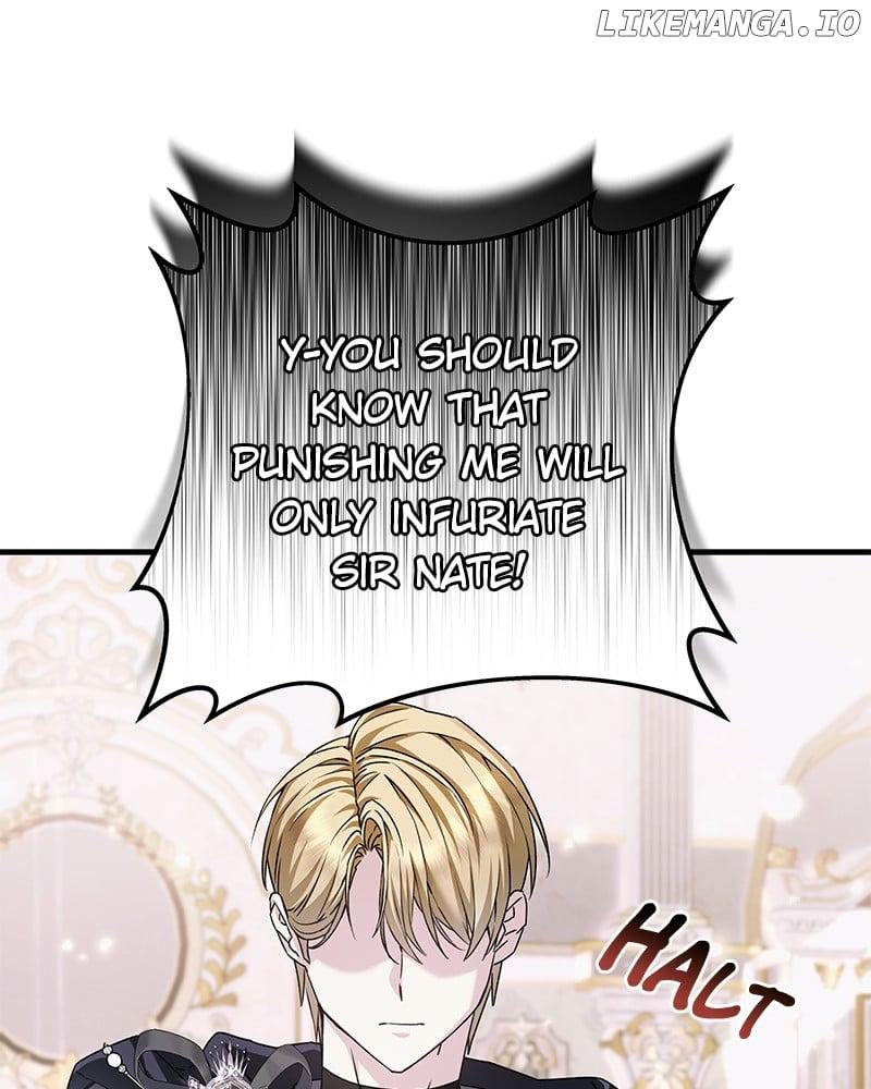 If You Wish For a Married Couple’s Duties Chapter 6 page 30