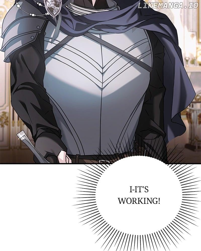 If You Wish For a Married Couple’s Duties Chapter 6 page 31