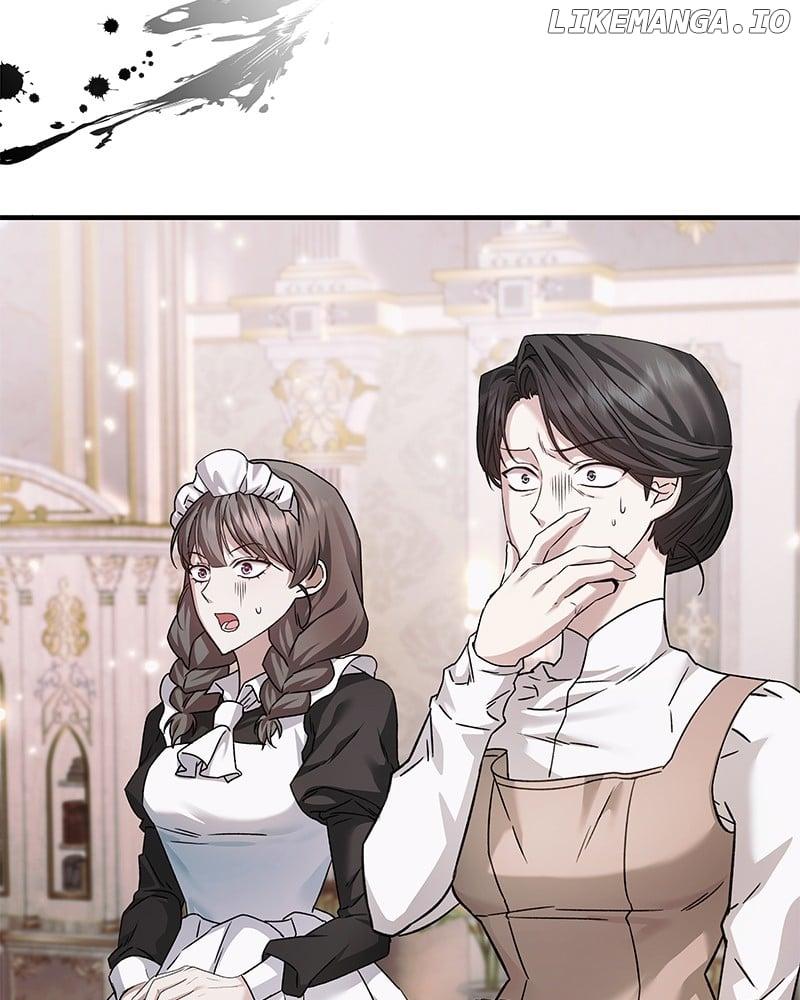 If You Wish For a Married Couple’s Duties Chapter 6 page 36