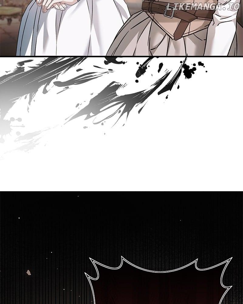 If You Wish For a Married Couple’s Duties Chapter 6 page 37