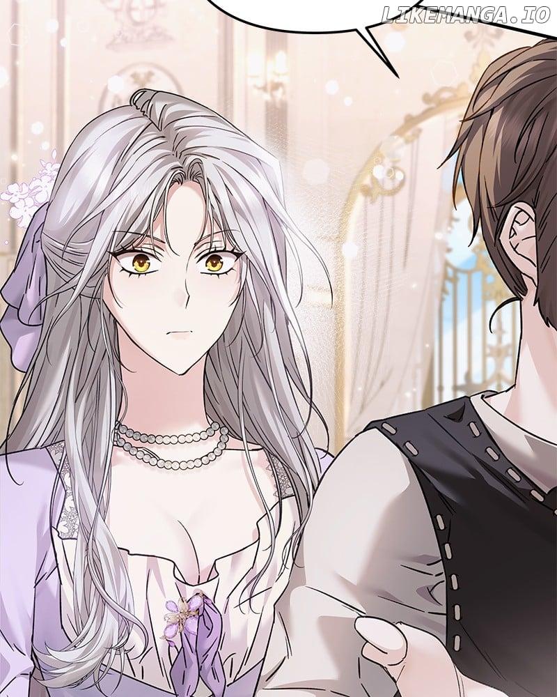 If You Wish For a Married Couple’s Duties Chapter 6 page 3