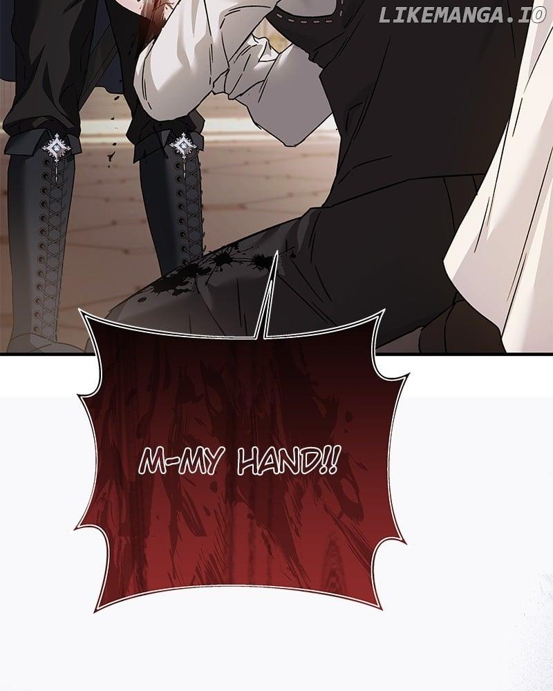 If You Wish For a Married Couple’s Duties Chapter 6 page 39