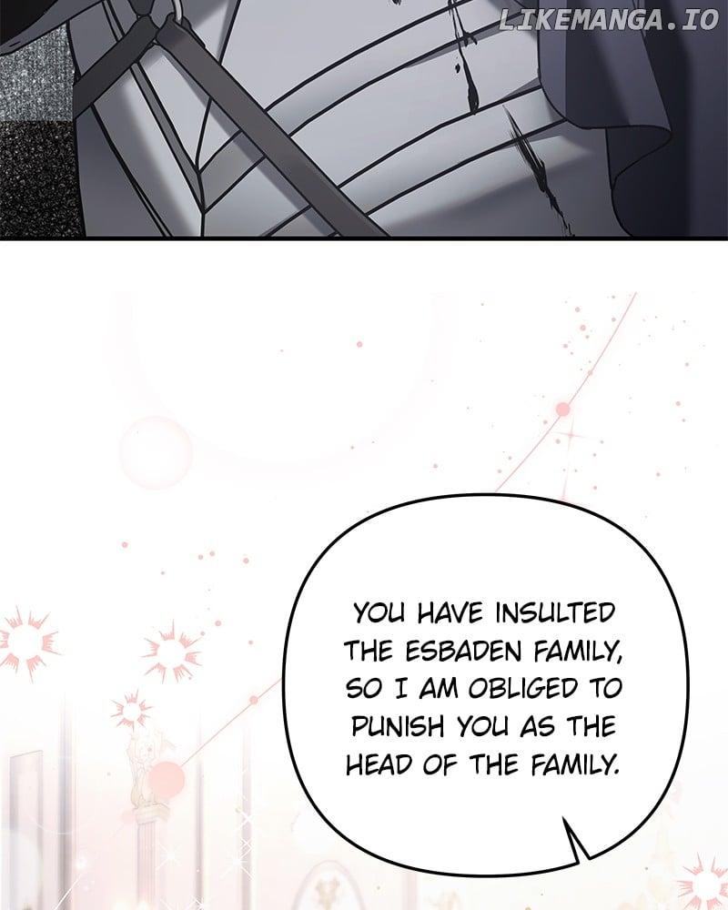 If You Wish For a Married Couple’s Duties Chapter 6 page 42