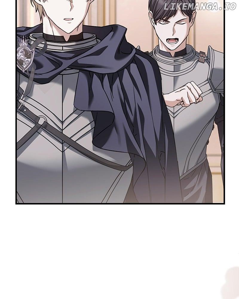 If You Wish For a Married Couple’s Duties Chapter 6 page 46